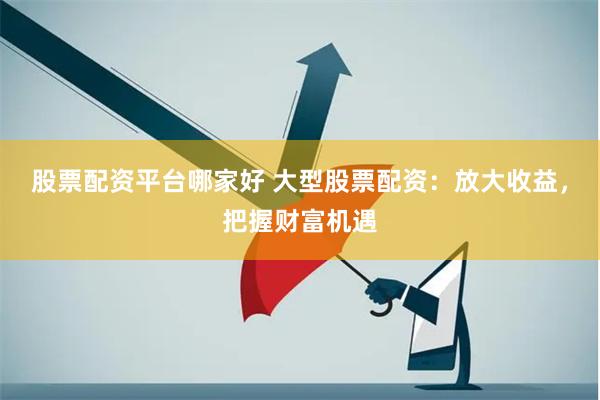 股票配资平台哪家好 大型股票配资：放大收益，把握财富机遇