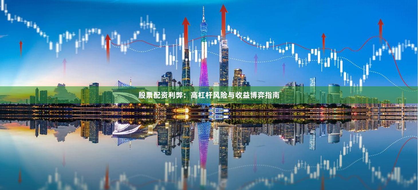 股票配资利弊：高杠杆风险与收益博弈指南